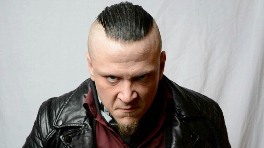 Sami Callihan discusses