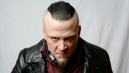Sami Callihan discusses