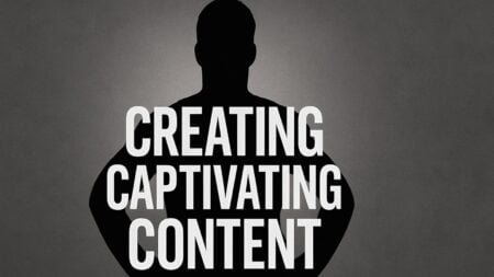 Creating Captivating Content | Rewired Creating Captivating Content