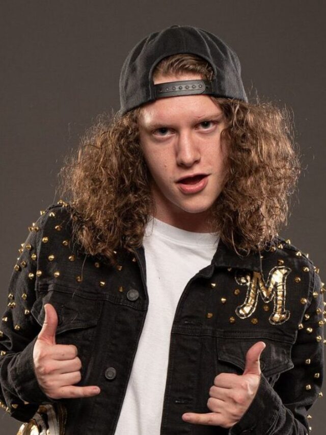 Marko Stunt | Always Measuring Up