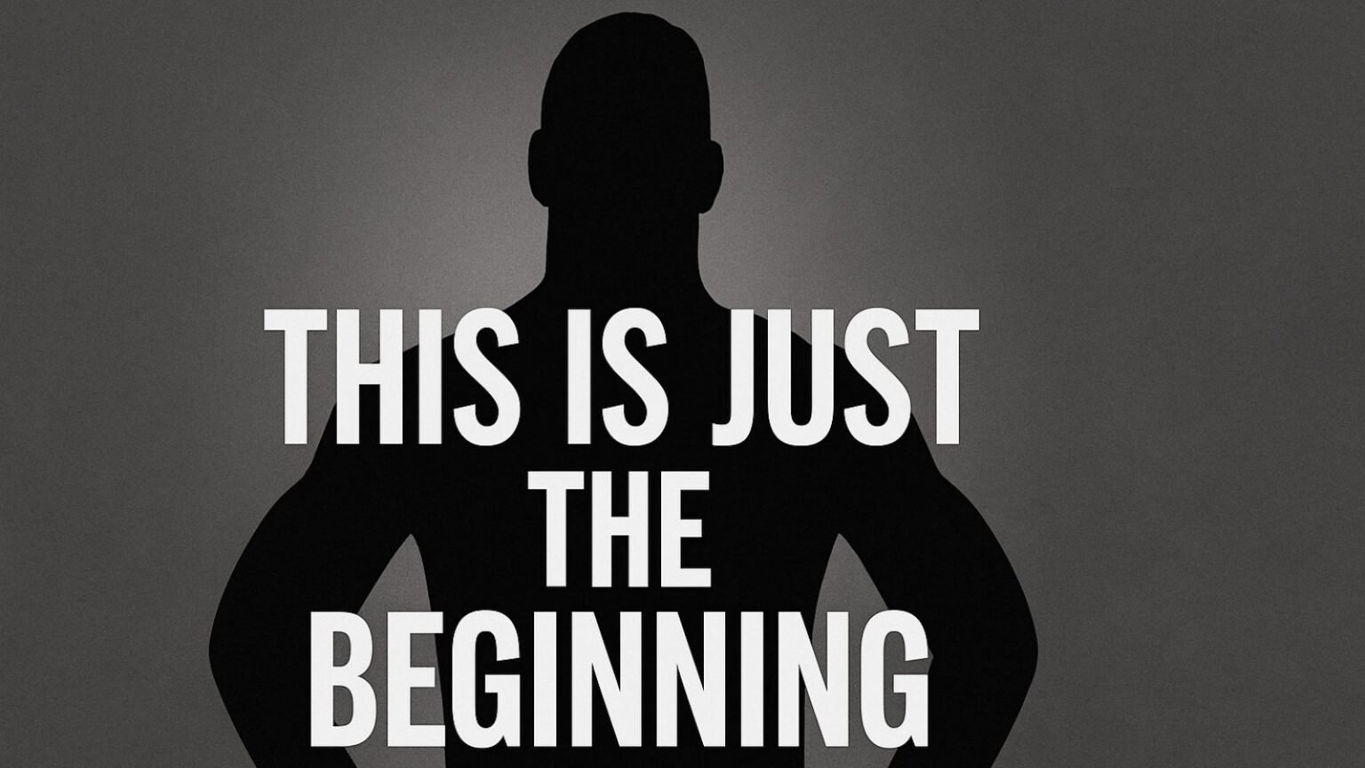 This Is Just The Beginning | Rewired This Is Just the Beginning