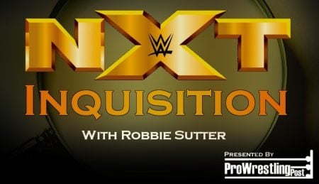 NXT Inquisition (9/18/19) (USA Network)