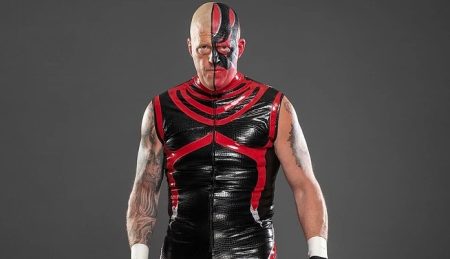 Dustin Rhodes – The Rise of The Natural Dustin Rhodes