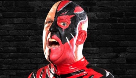 Dustin Rhodes Return