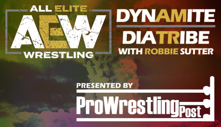 AEW Dynamite Diatribe (10/2/19)
