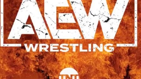 #NEWS: Possible Second AEW Show On TNT TNT Championship
