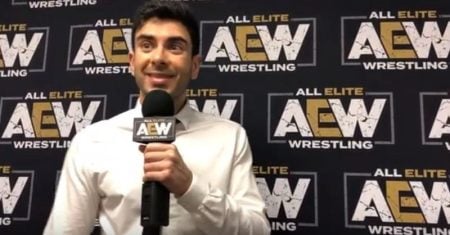 #NEWS: More AEW All Out Fallout #NEWS: More AEW All Out Fallout
