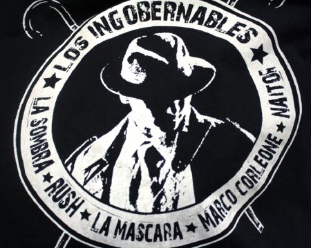 Los Ingobernables from Mexico to Japan – Birth of Tranquilo Los Ingobernables