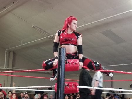 Jody Threat | Unleashing Her Inner Wild Child Wild Child Jody Threat