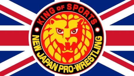 #NEWS: Possible UK NJPW Dojo In The Works?