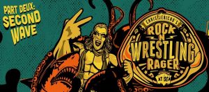 Pro Wrestling Post Week In Review 9/15/19