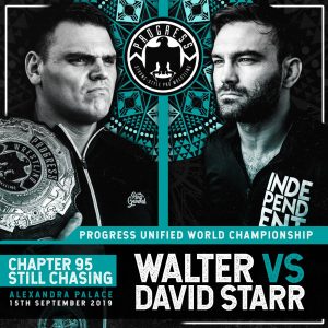 #Preview: PROGRESS Chapter 95 - Still Chasing