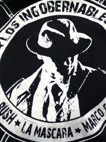 Los Ingobernables from Mexico to Japan – Birth of Tranquilo Los Ingobernables