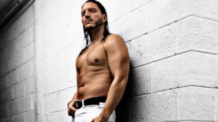 JaXon Argos – A Storm from the Academy Jaxon Argos