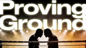 Proving Ground