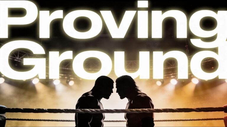 Proving Ground
