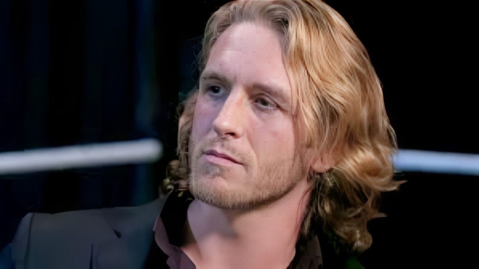 Curt Stallion – The Lonestar of Pro Wrestling (INCLUDES VIDEO) Curt Stallion