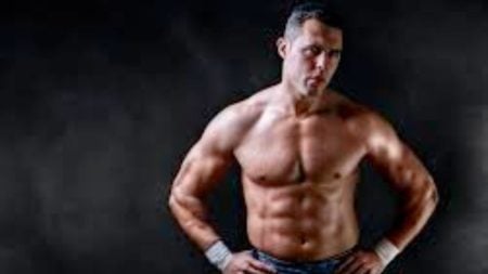 John Atlas – His Relentless Pursuit of Success John Atlas