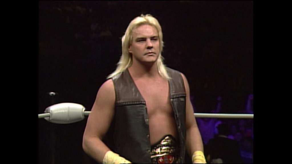 Barry Windham