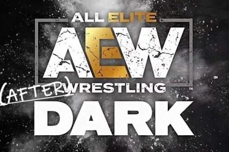 AEW (AFTER) Dark Review: Omega Shines Through AEW After Dark