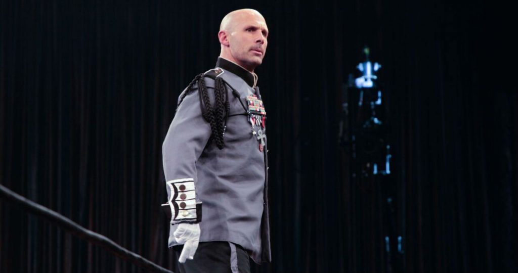 Christopher Daniels