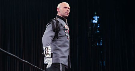 Christopher Daniels