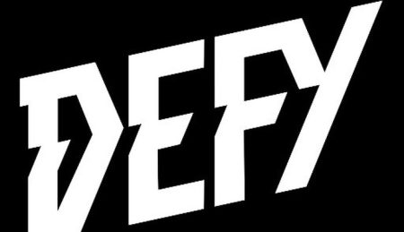 Upcoming DEFY Events Delayed and New Platform To Be Implemented DEFY Platform Annie Tunnicliffe