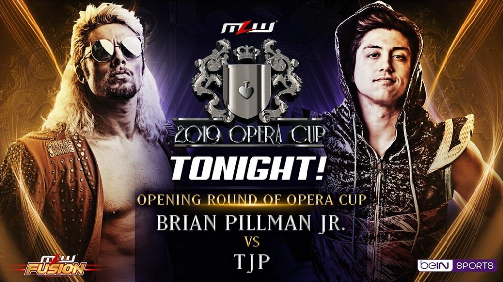 Pillman Jr TJP