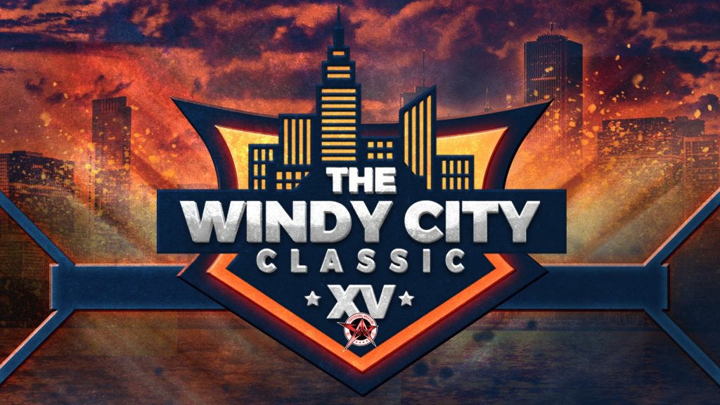 Windy City Classic XV