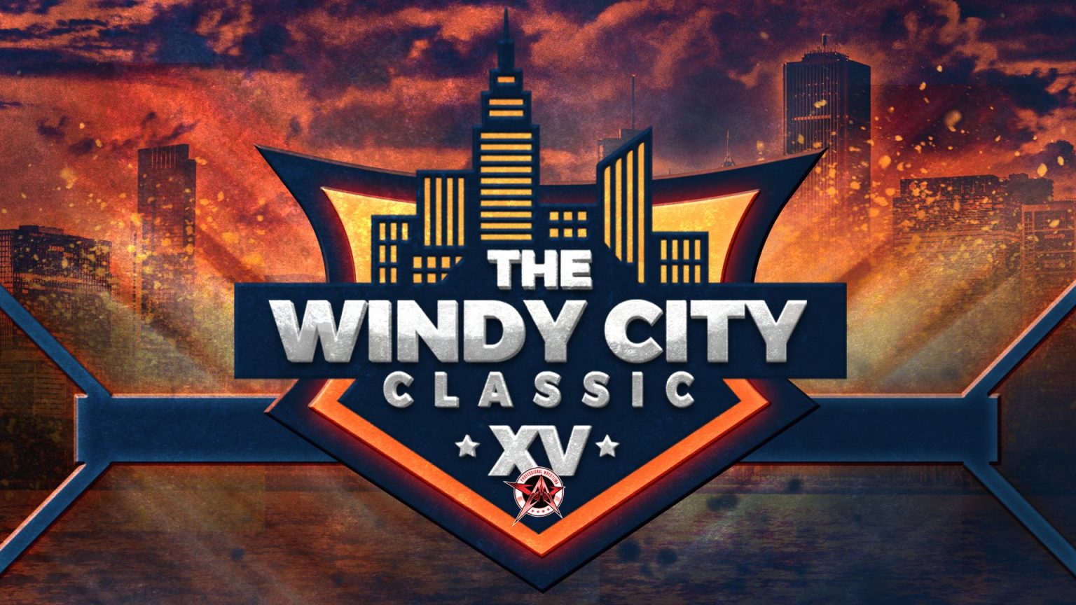 #Preview: AAW Pro Presents The Windy City Classic XV Windy City Classic XV