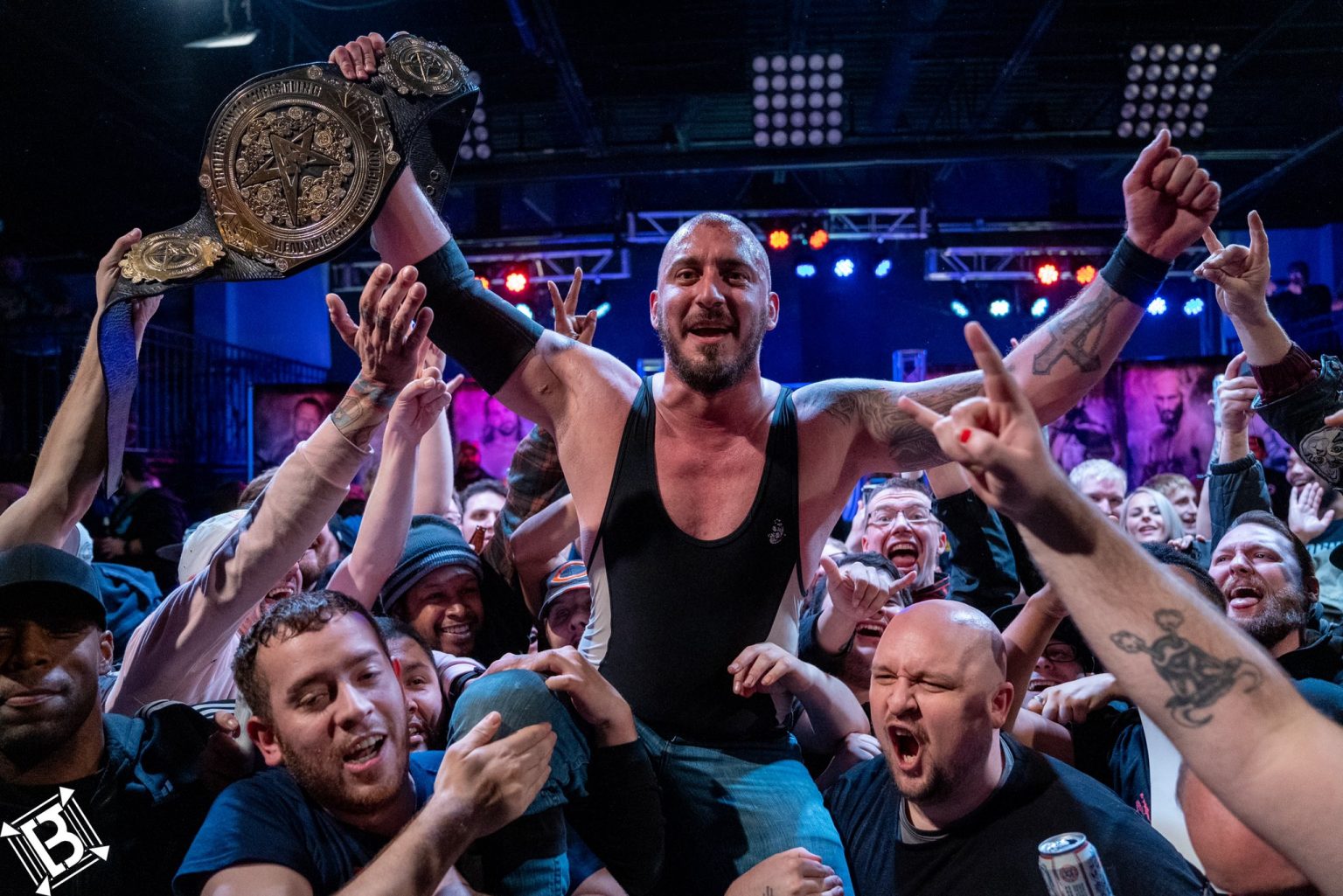 #AndNEW: NEW Champions Crowned at Windy City Classic XV New Champions Windy City Classic XV