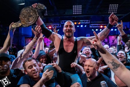 #AndNEW: NEW Champions Crowned at Windy City Classic XV New Champions Windy City Classic XV