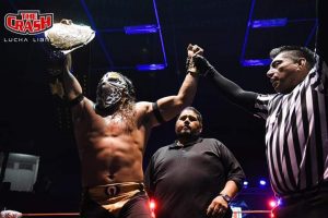 Lucha Libre News: ¡Esto es Lucha! for 12/03/19