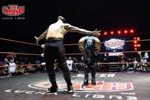 Lucha Libre News: ¡Esto es Lucha! for 12/03/19