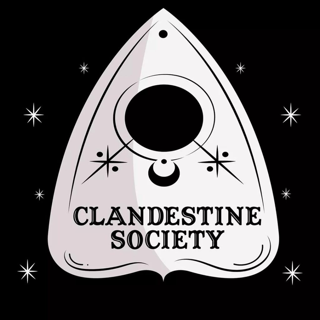 The Clandestine Society