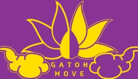 Gatoh Move Part 2 – A Brief History of Continued Gatoh Move Part 2