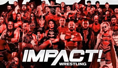 IMPACT Wrestlings Top 5 Wrestlers Of 2019 IMPACT Top 5 Wrestlers