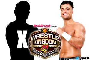 #NEWS: NJPW Announce Full Wrestle Kingdom 14 Two Day Card