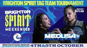 The RIPTIDE Wrestling RETROspective: Brighton Spirit Show Three