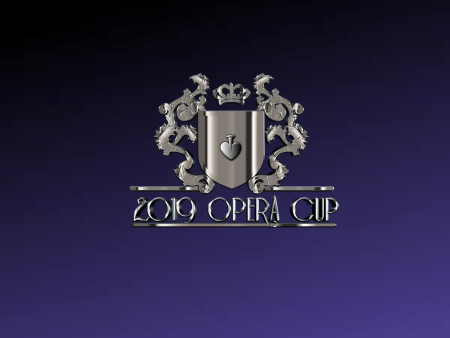 Opera Cup