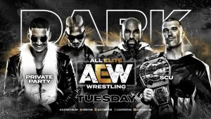 AEW (AFTER) Dark Review: 12/17/19 (TH2/PAC vs. Best Friends/Orange Cassidy)