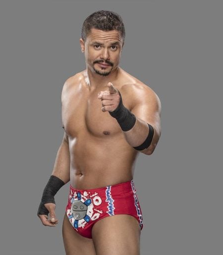 Primo Colon Clarifies Wellness Policy Violation in the WWE #NEWS: Primo Colon Clarifies Wellness Policy Violation