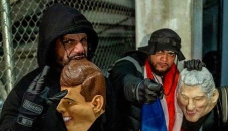 Proud-N-Powerful – The Latin American Exchange Of A New Generation Proud-N-Powerful