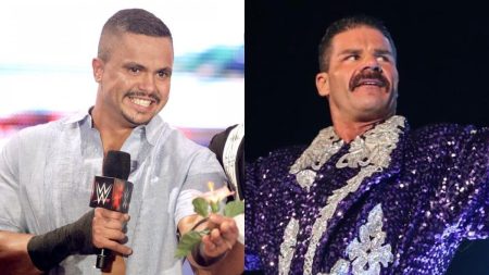 #NEWS: Two WWE Superstars Fail Wellness Policy