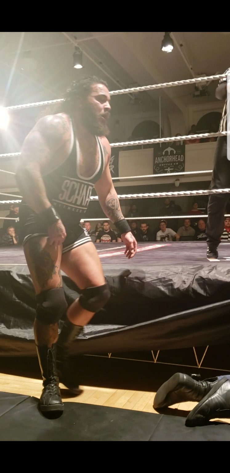 Schaff DEFY Championship