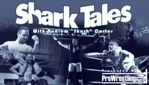 Getting Heat: Shark Tales The Start
