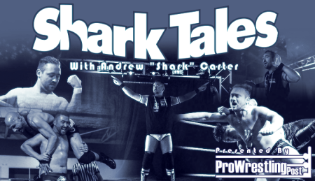 Shark Tales – Wrapping Up In Calgary The Start