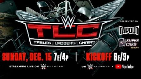 #Preview: WWE Presents TLC