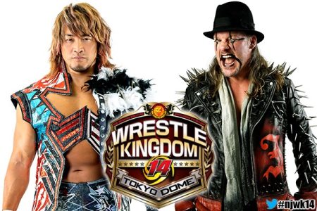 #NEWS: Could Tanahashi Get An AEW Title Shot?