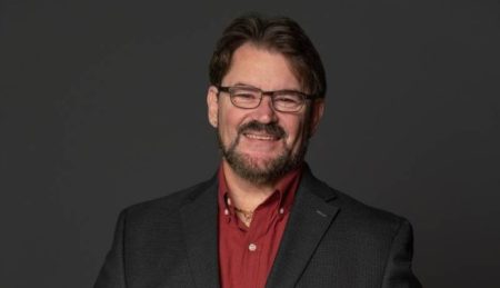 Tony Schiavone Confirms AEW Podcast Tony Schiavone